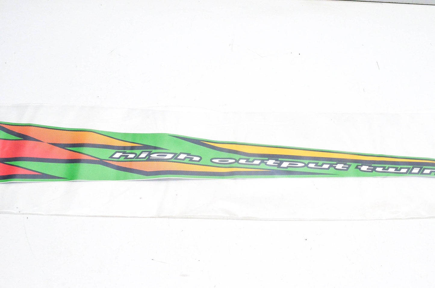 New OEM Arctic Cat 3611-813 Upper Hood Decal NOS