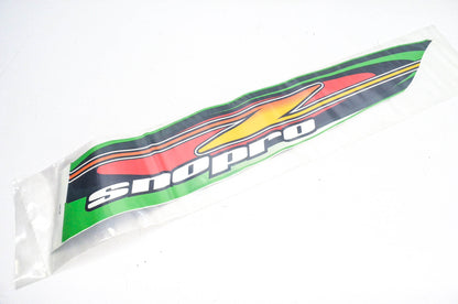 New OEM Arctic Cat 3611-814 Lower Hood Decal NOS
