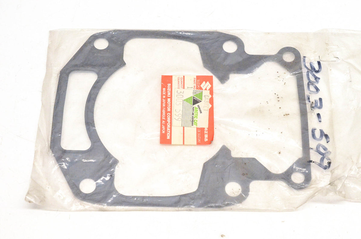 New OEM Arctic Cat 3003-599 Cylinder Base Gasket NOS