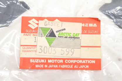 New OEM Arctic Cat 3003-599 Cylinder Base Gasket NOS