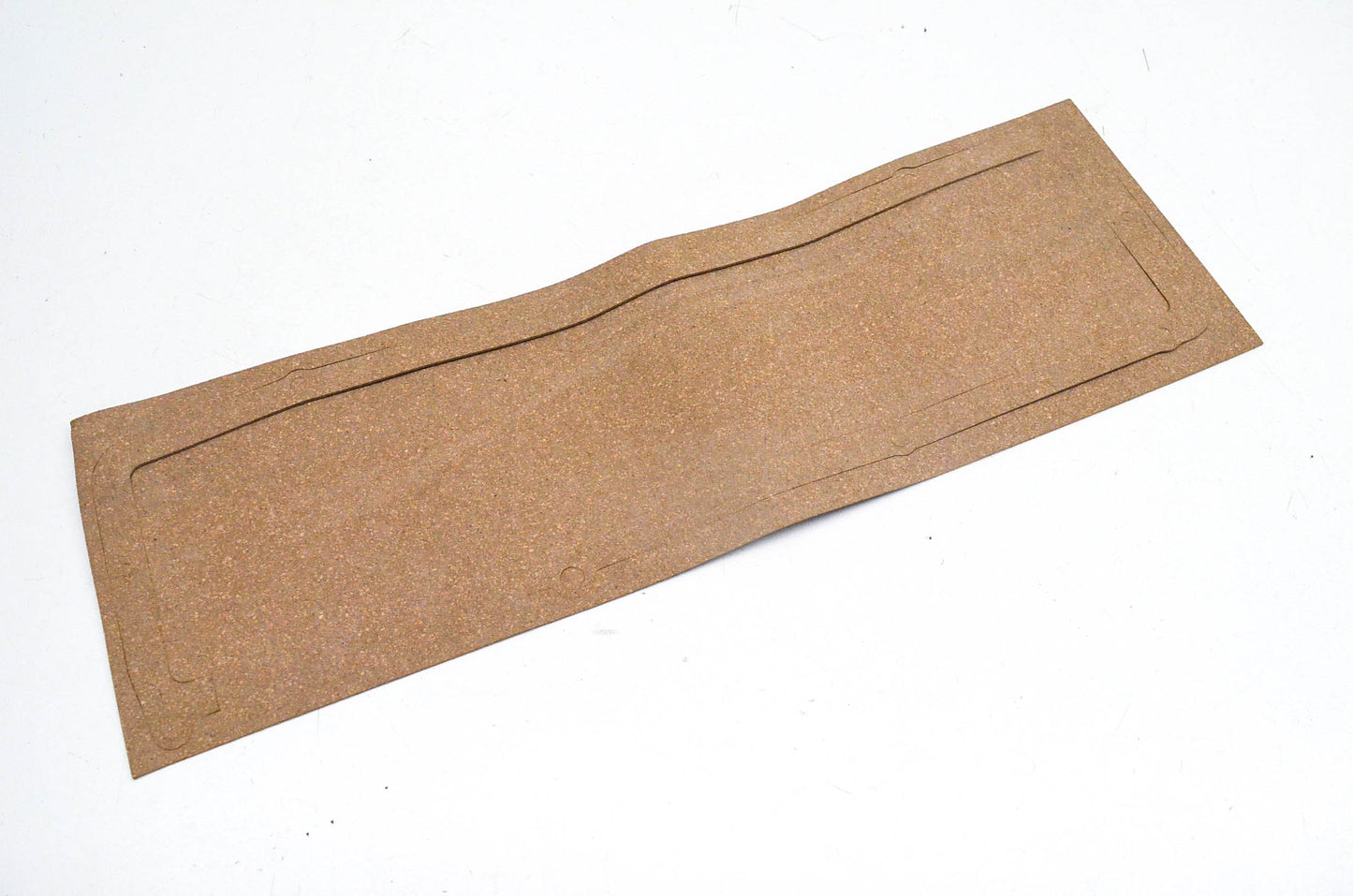New OEM Arctic Cat 0107-258 Dropcase Cover Gasket NOS