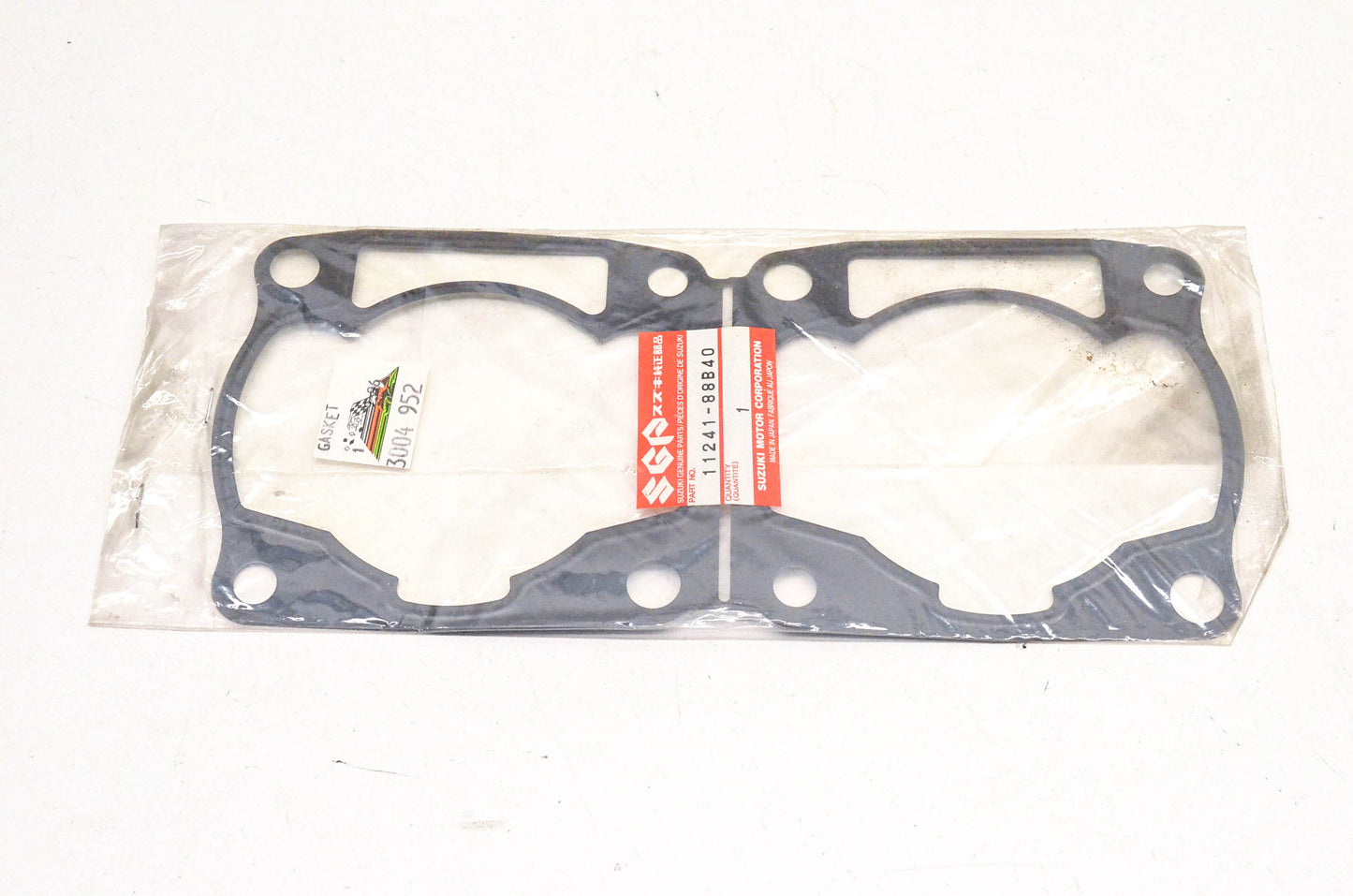 New OEM Arctic Cat 3004-952 Cylinder Gasket NOS