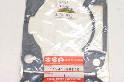 New OEM Arctic Cat 3004-952 Cylinder Gasket NOS