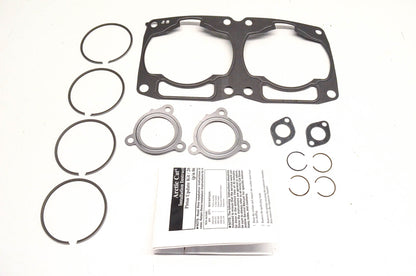 New OEM Arctic Cat 0637-223 Piston Update Kit NOS