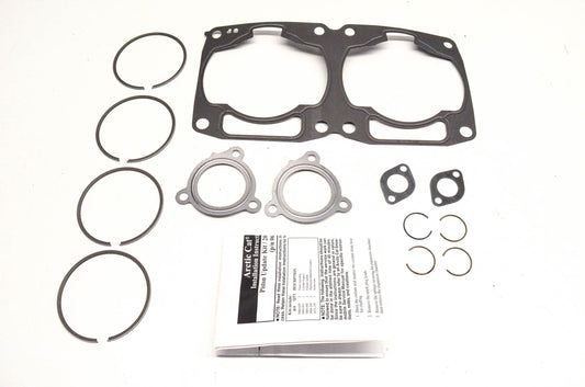 New OEM Arctic Cat 0637-223 Piston Update Kit NOS