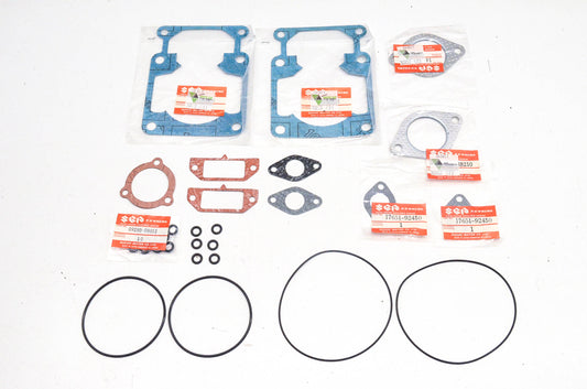 New OEM Arctic Cat 0636-097 Gasket Kit NOS