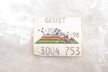 New OEM Arctic Cat 3004-753 Cylinder Base Gasket NOS
