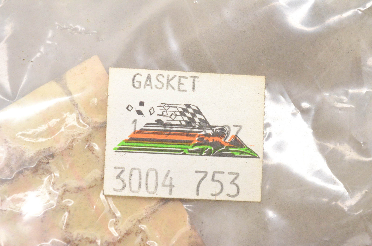 New OEM Arctic Cat 3004-753 Cylinder Base Gasket NOS