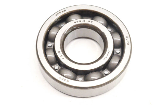 Koyo 83913-9T, 6306 Ball Bearing NOS