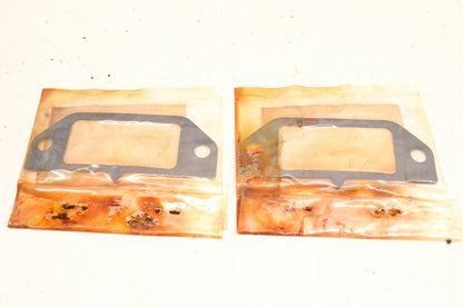 New OEM Suzuki 13156-92531 Gaskets Qty 2 NOS