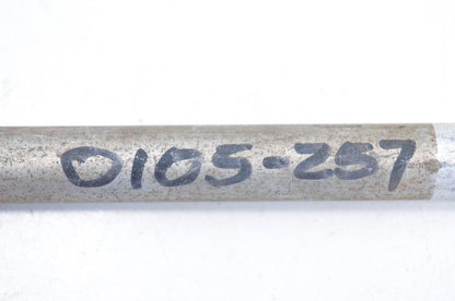 New OEM Arctic Cat 0105-257 Tie Rod NOS