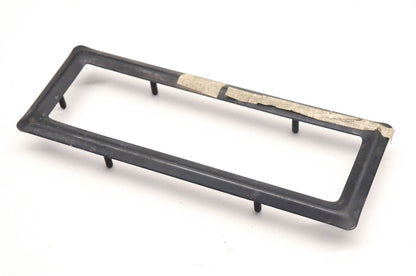 New OEM Arctic Cat 0706-143 Vent Plate NOS