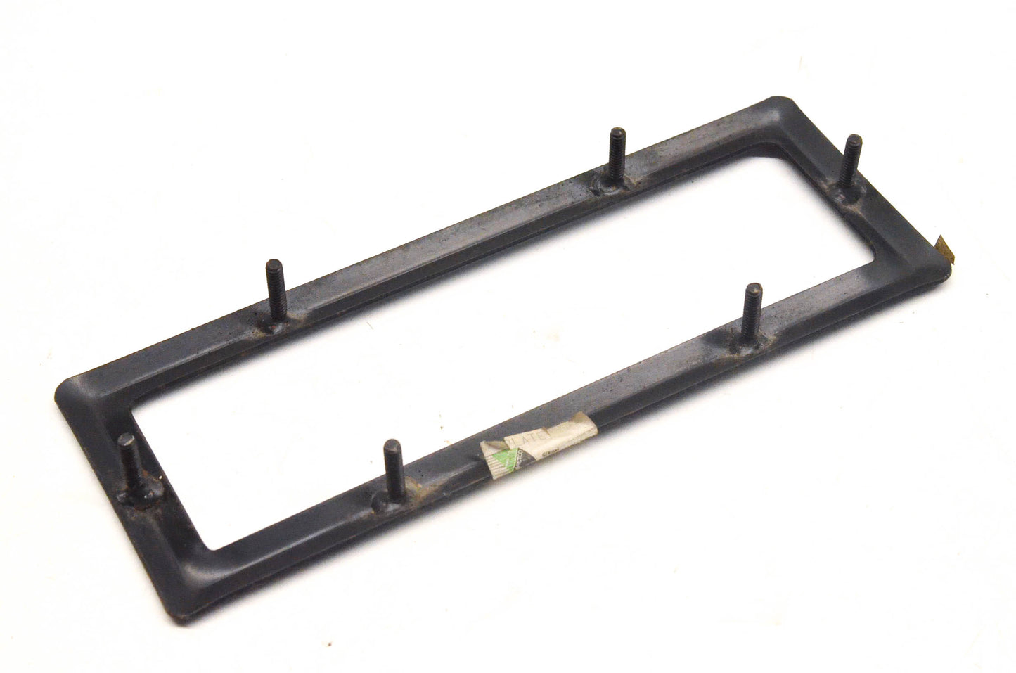 New OEM Arctic Cat 0706-143 Vent Plate NOS