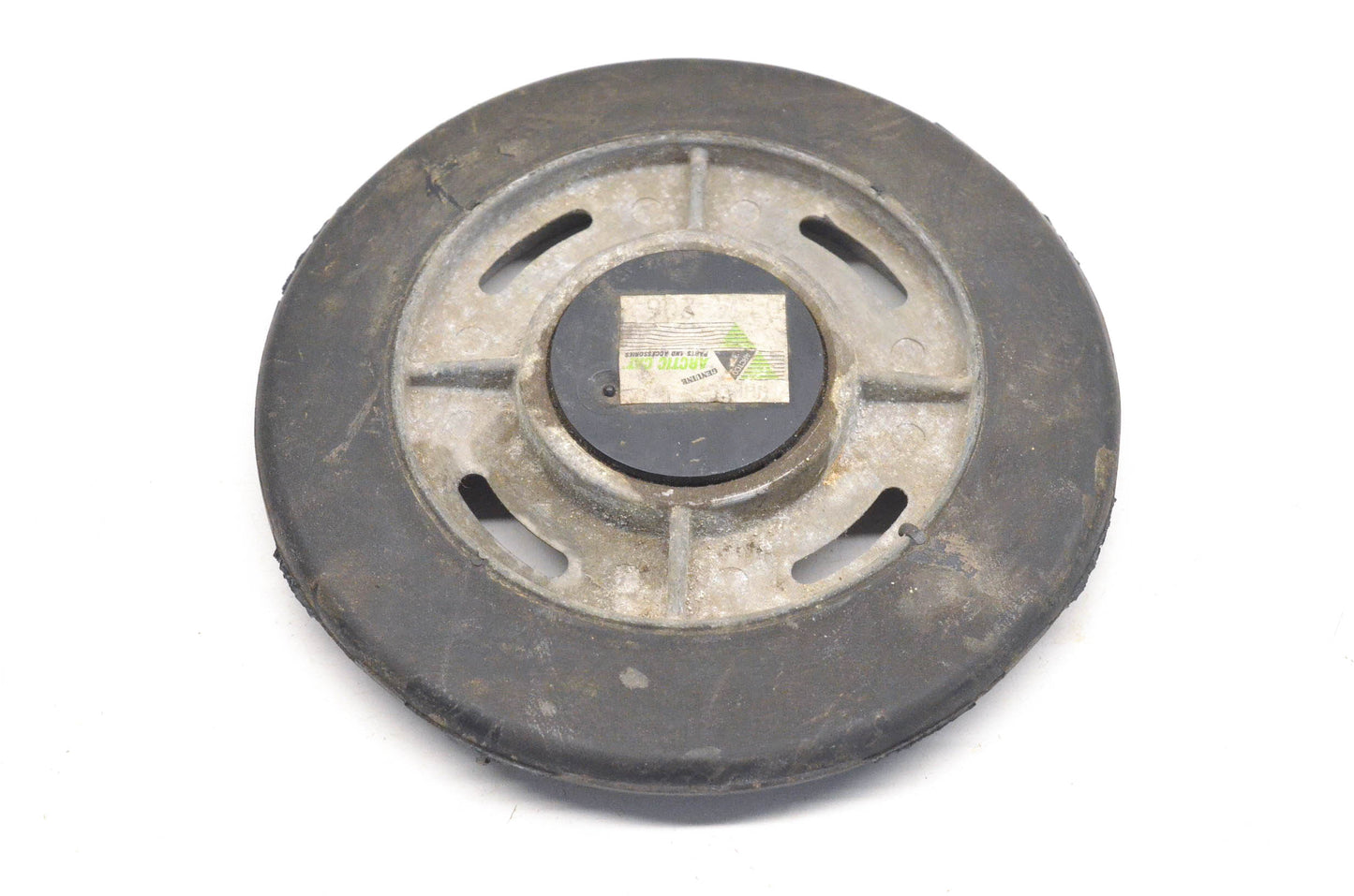 New OEM Arctic Cat 0114-206 Idler Wheel NOS