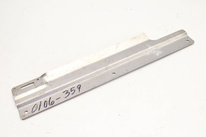 New OEM Arctic Cat 0106-359 Left Hood Channel Plate NOS