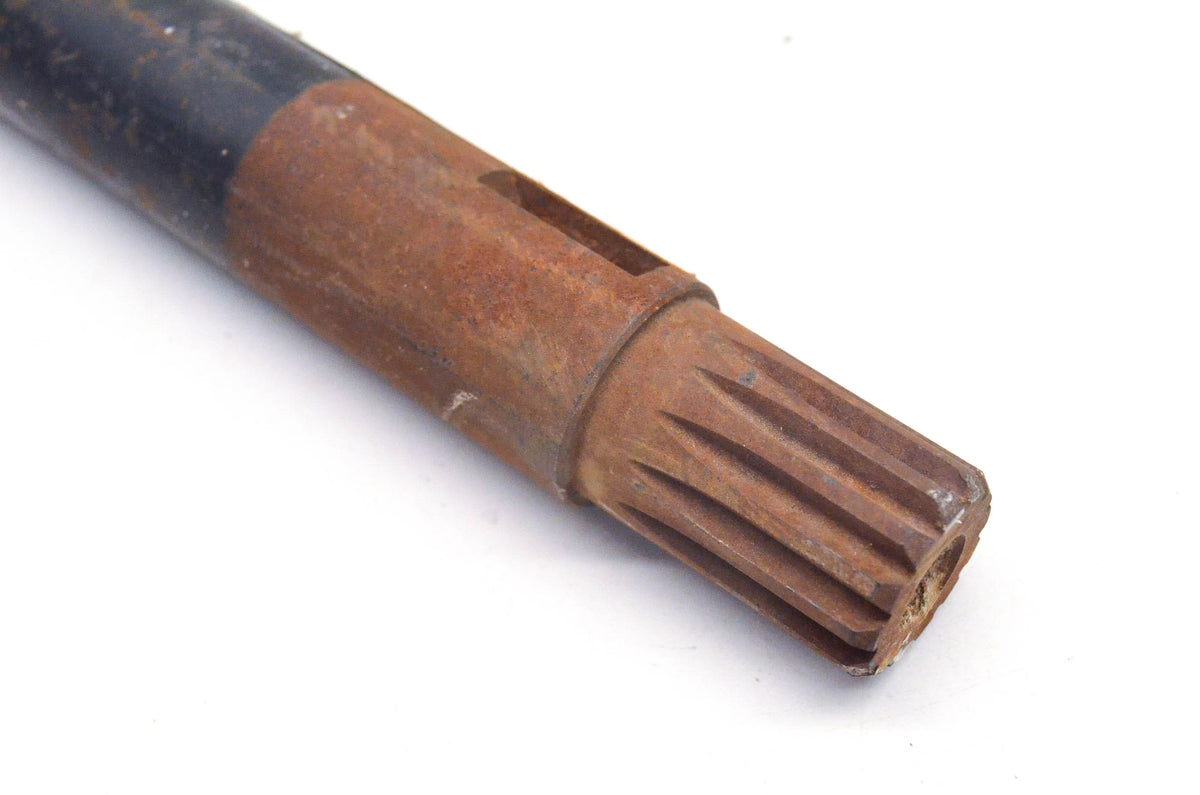 New OEM Arctic Cat 0728-003 Driven AFS Shaft NOS