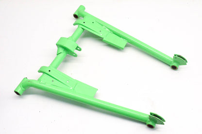 New OEM Arctic Cat 0704-315 Green Front Suspension Arm NOS