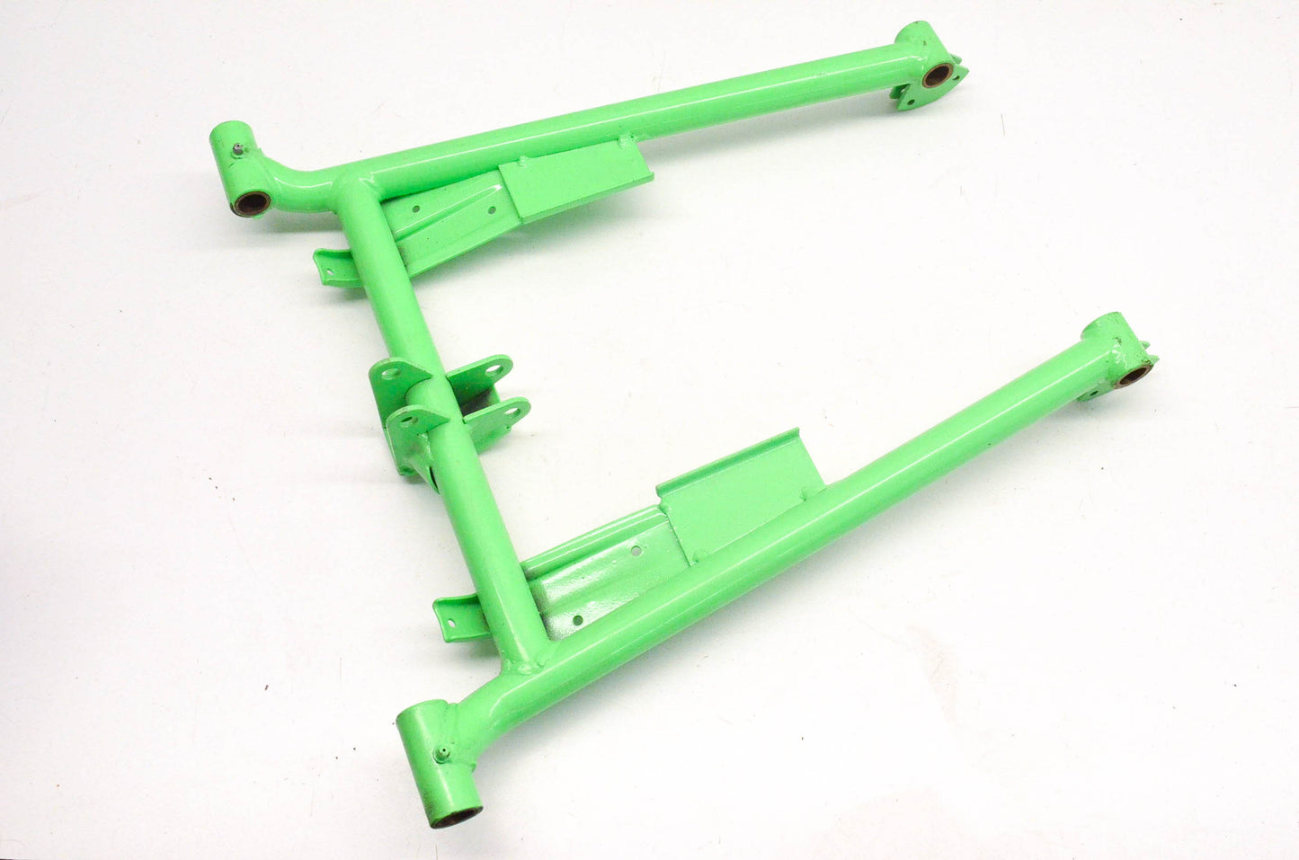 New OEM Arctic Cat 0704-315 Green Front Suspension Arm NOS