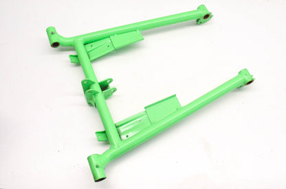 New OEM Arctic Cat 0704-315 Green Front Suspension Arm NOS