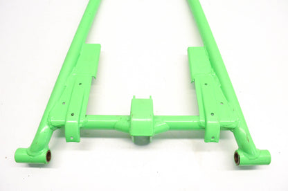New OEM Arctic Cat 0704-315 Green Front Suspension Arm NOS