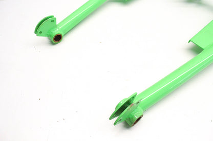 New OEM Arctic Cat 0704-315 Green Front Suspension Arm NOS