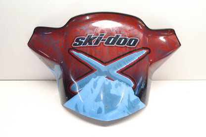 OEM Ski-Doo 517303719 Windscreen