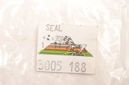 New OEM Arctic Cat 3005-188 Oil Seal 30x72x8 NOS