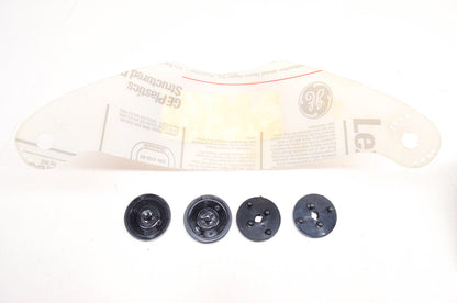 Bieffe BF-115BKC Helmet Shield Kit NOS