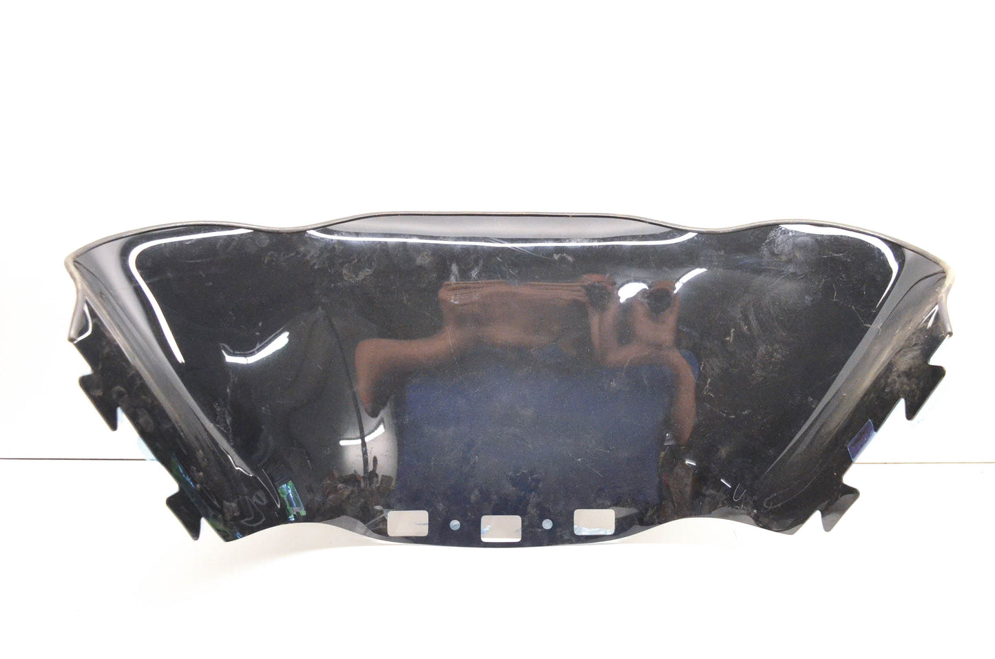 PowerMadd 10322014, 10322015, 10322012 Windscreen NOS