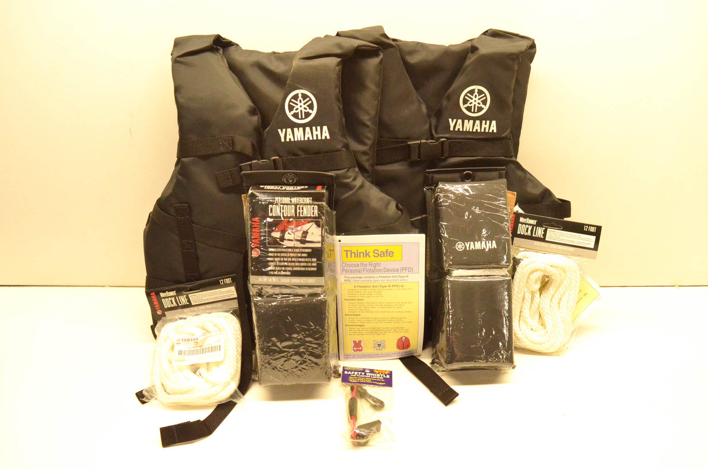 New OEM Yamaha MWV-START-KT-08 Waverunner Starter Kit NOS