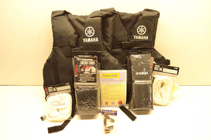 New OEM Yamaha MWV-START-KT-08 Waverunner Starter Kit NOS