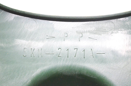 New OEM Yamaha 5KM-2171A-10-00 Center Tank Fender NOS