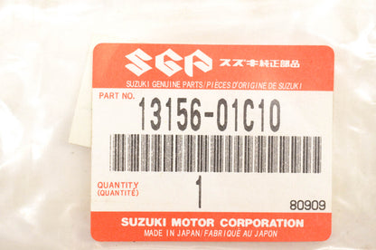 New OEM Suzuki 13156-01C10, 3008-076 Reed Valve Gasket NOS