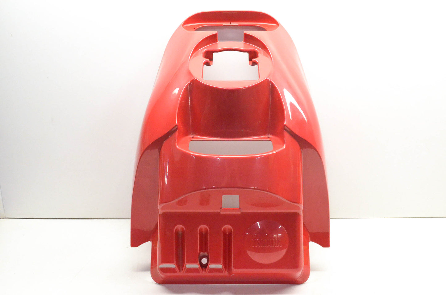 New OEM Yamaha GP7-U516N-00-00 Red Waverunner Cover NOS
