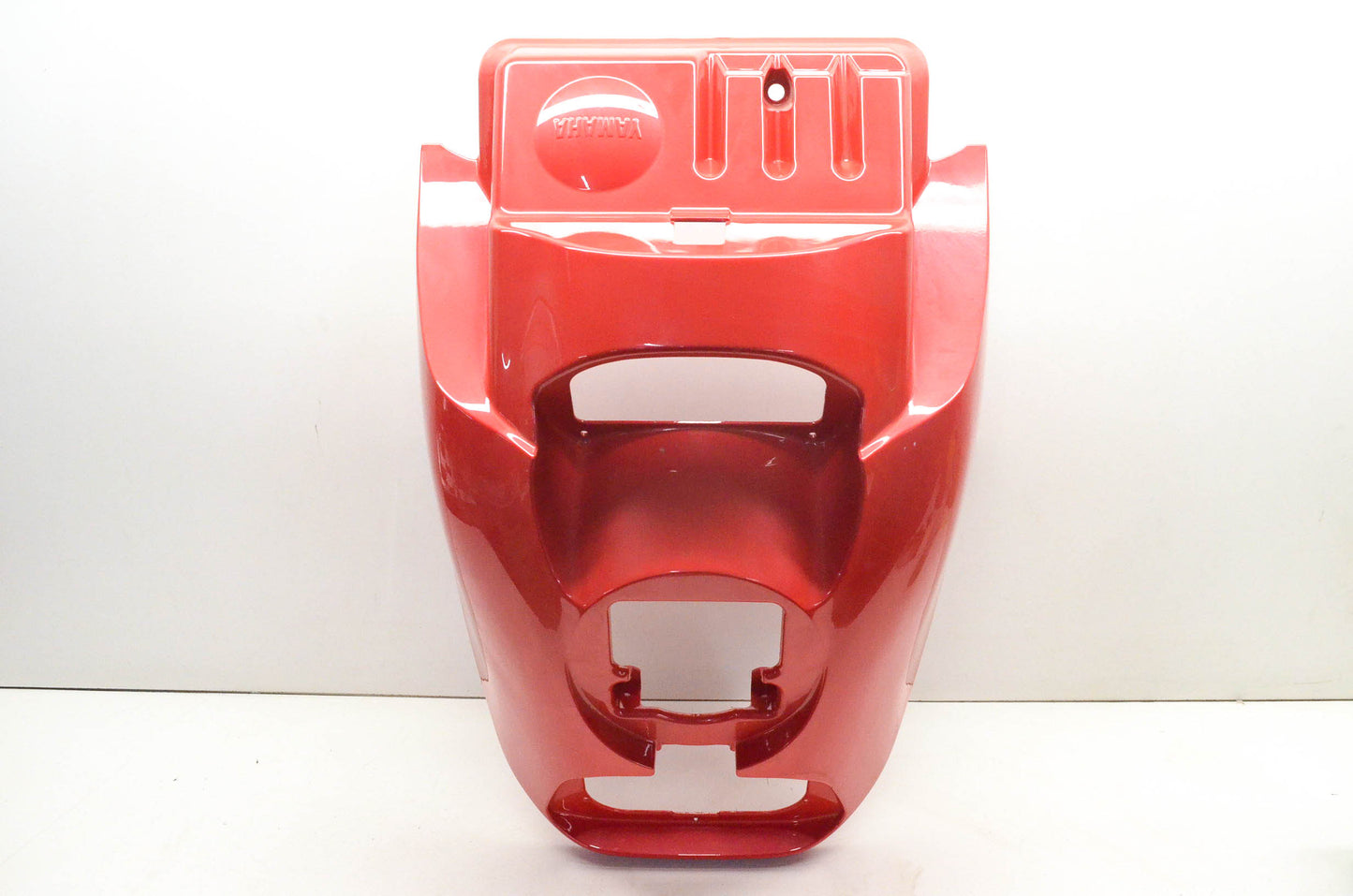 New OEM Yamaha GP7-U516N-00-00 Red Waverunner Cover NOS