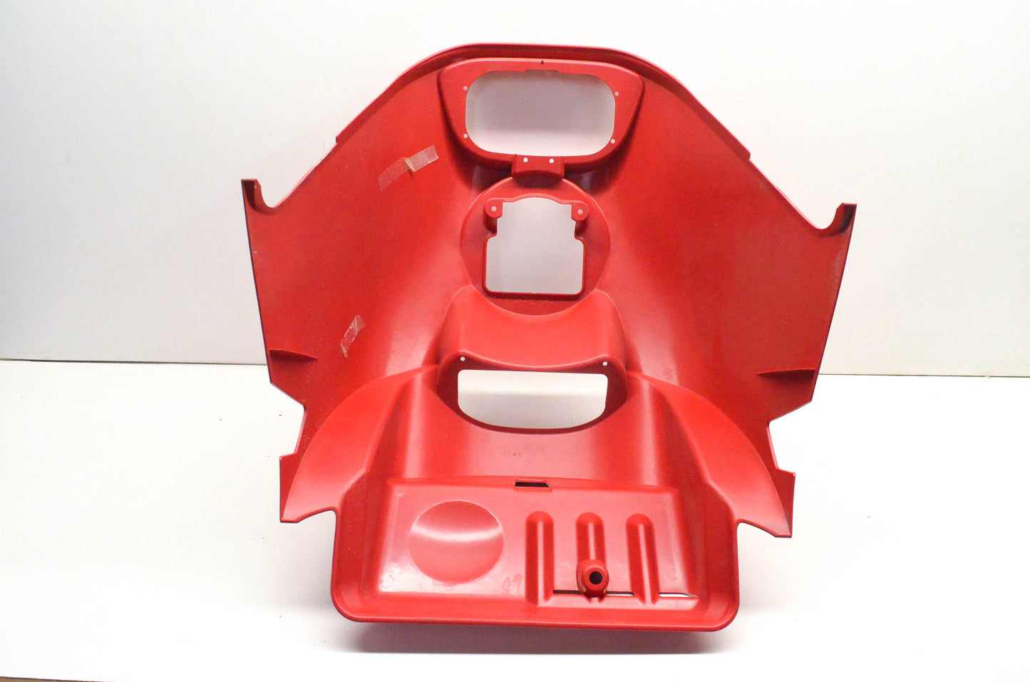 New OEM Yamaha GP7-U516N-00-00 Red Waverunner Cover NOS