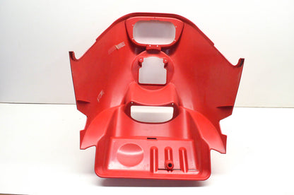New OEM Yamaha GP7-U516N-00-00 Red Waverunner Cover NOS