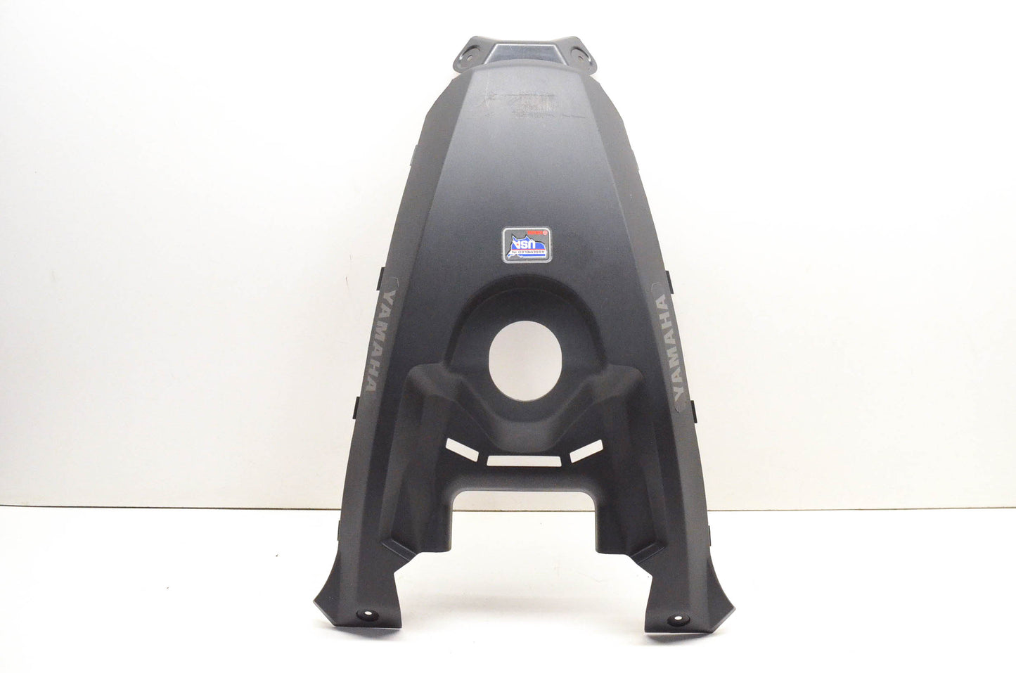 New OEM Yamaha BB5-F171A-01-00 Top Cover NOS