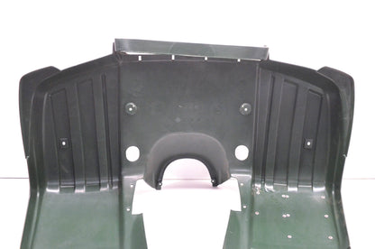 New OEM Yamaha Green Front Fender NOS
