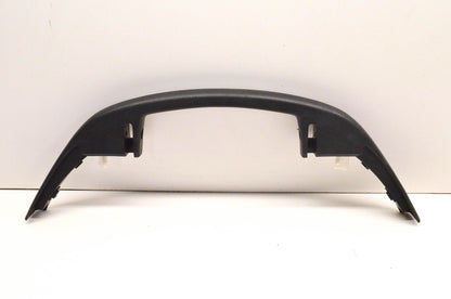 Aftermarket 502006719 Front Bumper NOS