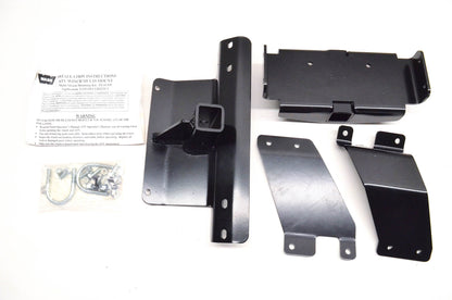 Warn 61024, W61024, 61199 ATV Winch Mounting Kit NOS