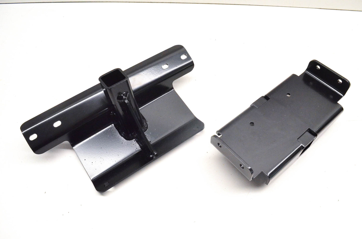 Warn 61024, W61024, 61199 ATV Winch Mounting Kit NOS