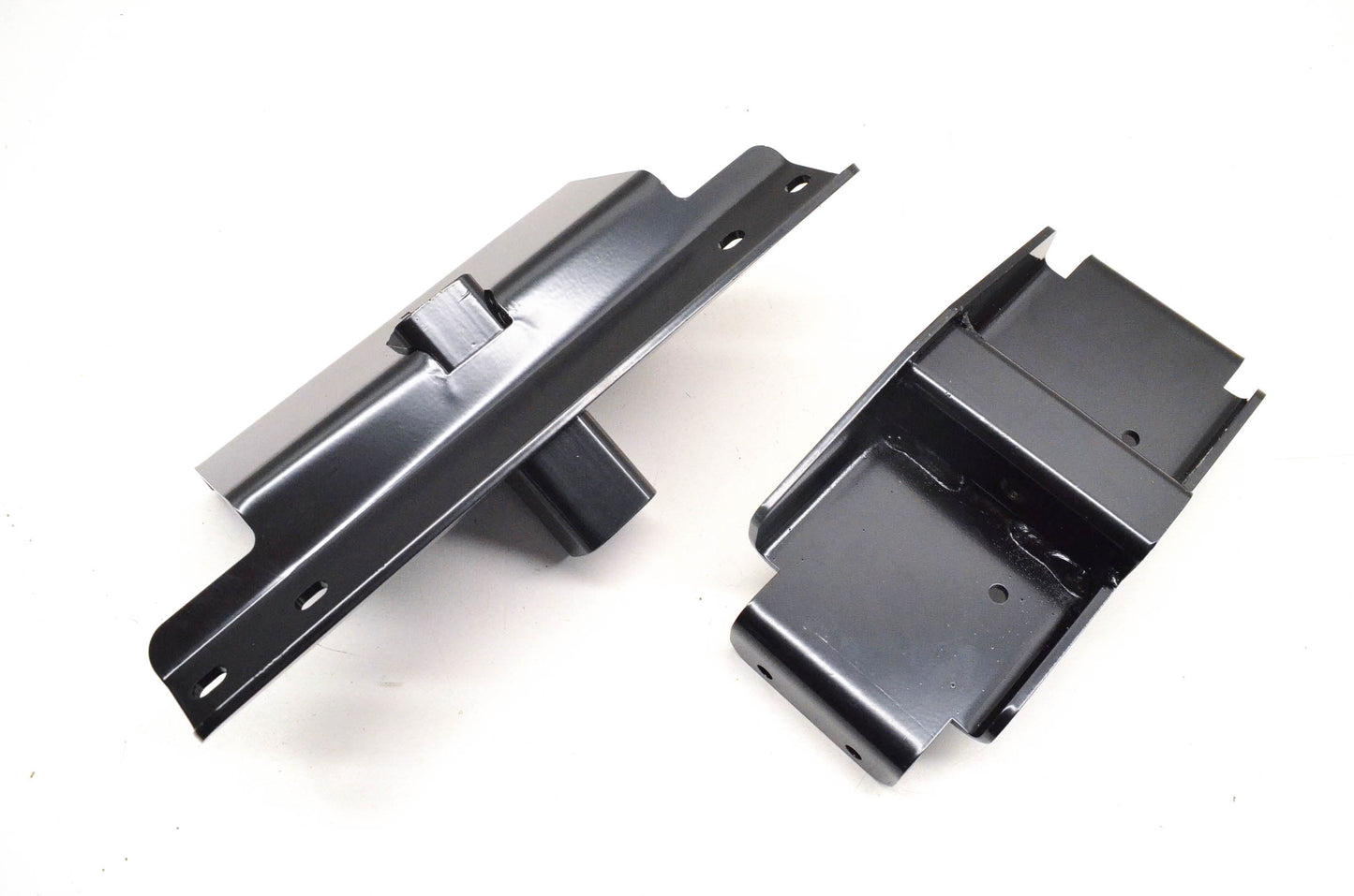 Warn 61024, W61024, 61199 ATV Winch Mounting Kit NOS