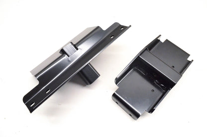 Warn 61024, W61024, 61199 ATV Winch Mounting Kit NOS