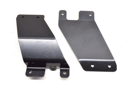 Warn 61024, W61024, 61199 ATV Winch Mounting Kit NOS