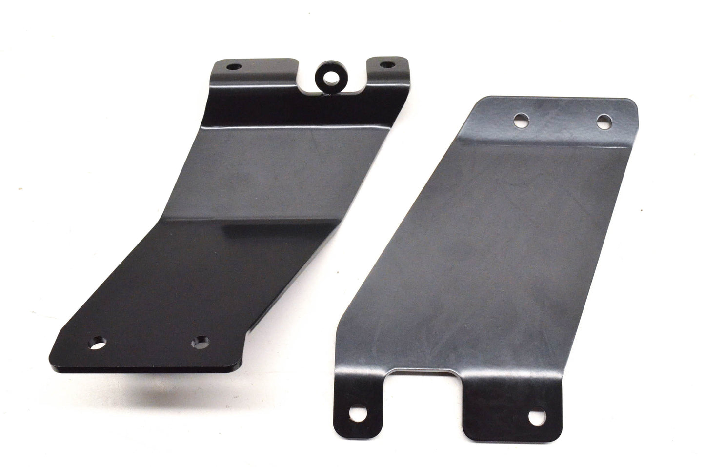 Warn 61024, W61024, 61199 ATV Winch Mounting Kit NOS