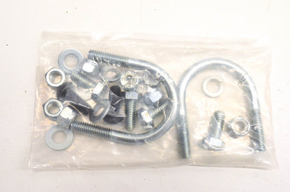 Warn 61024, W61024, 61199 ATV Winch Mounting Kit NOS