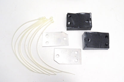 New OEM Yamaha MWV-FSTEP-XL-LT Boarding Step Kit NOS
