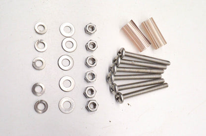 New OEM Yamaha MWV-FSTEP-XL-LT Boarding Step Kit NOS