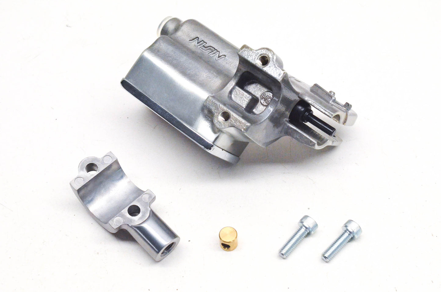 New OEM Suzuki 59800-38B31 Clutch Master Cylinder Assembly NOS